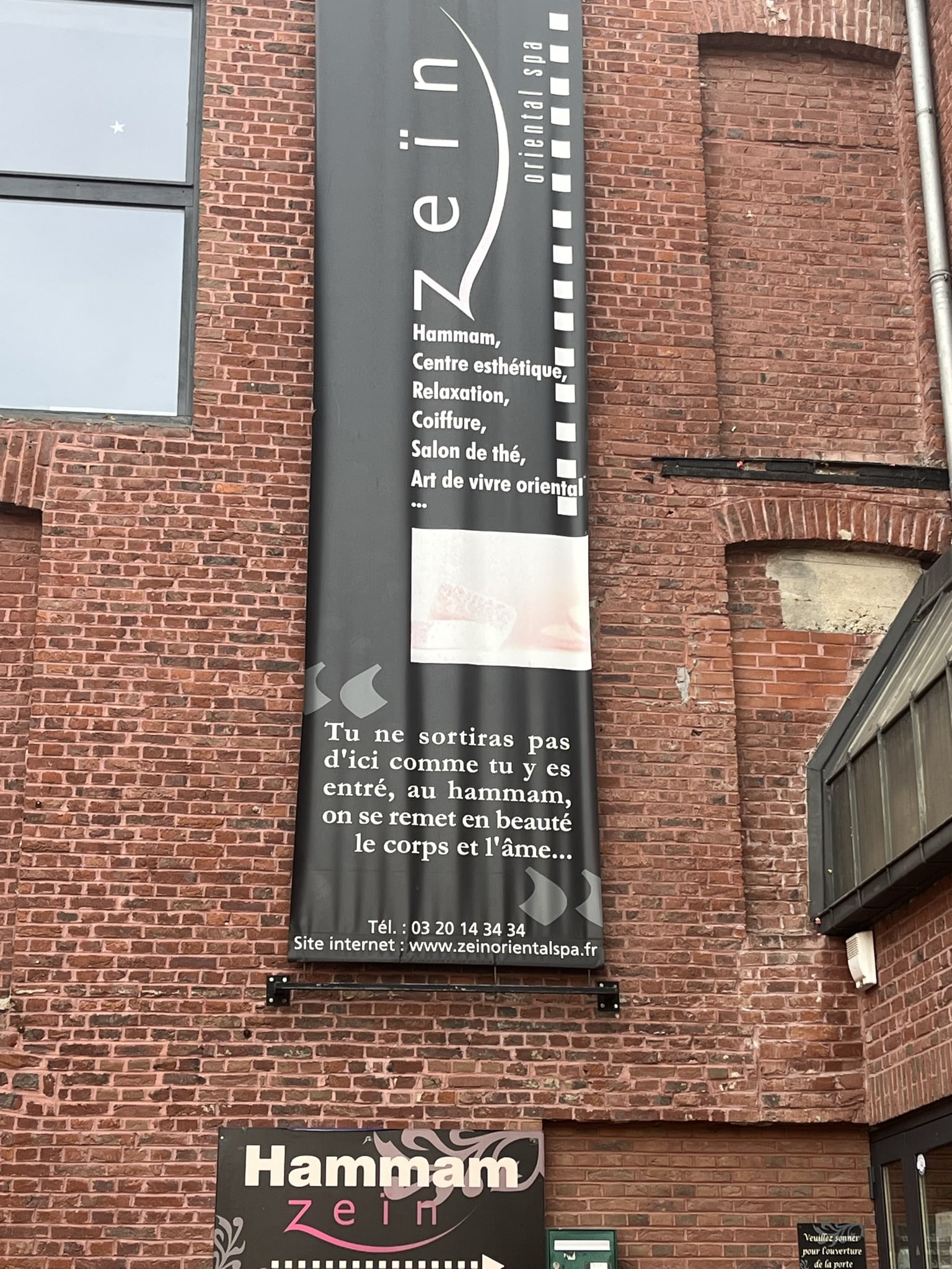 Hammam Zein Lille - Photo 3