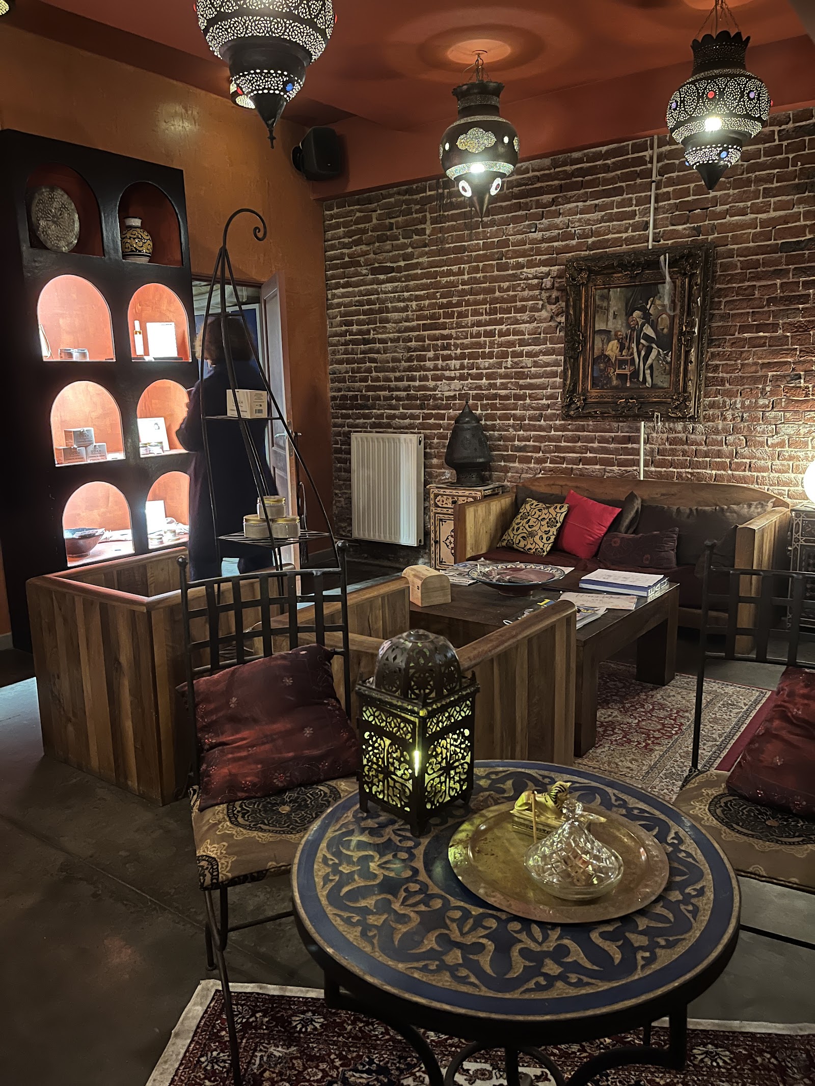 Hammam Zein Lille - Photo 2