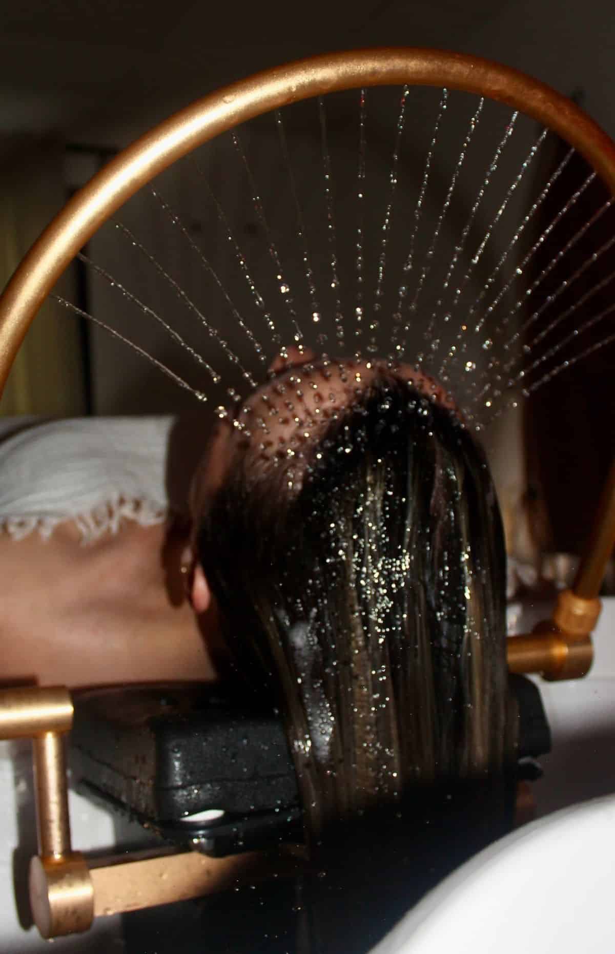 Head Spa Nantes - Photo 1
