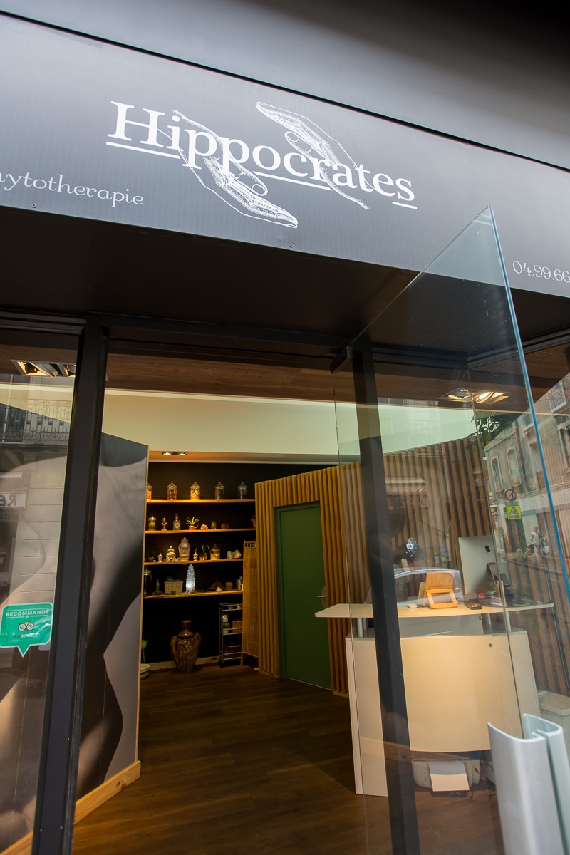 HIPPOCRATES - Photo 6