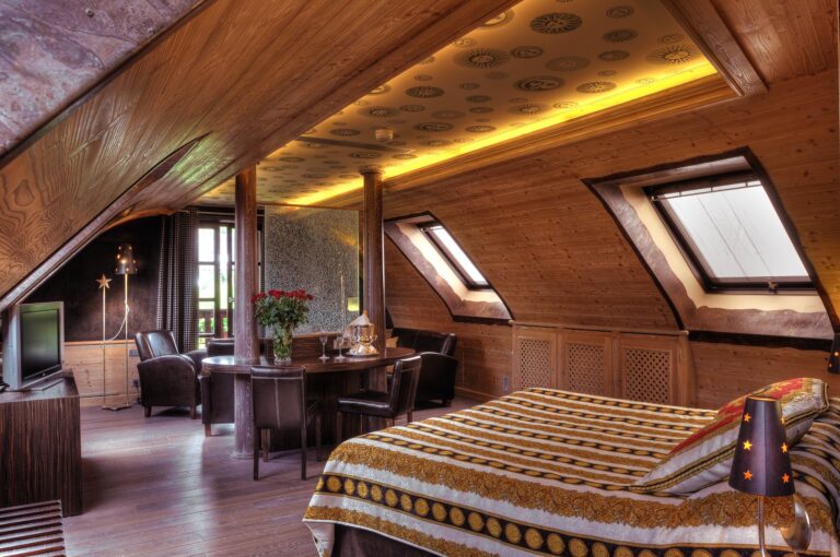 Hostellerie des Châteaux & Spa - Photo 2
