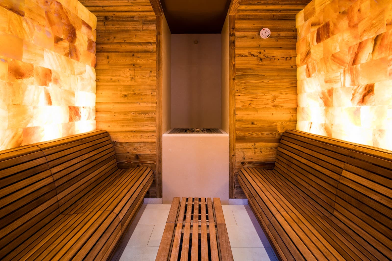 Hostellerie des Châteaux & Spa - Photo 6