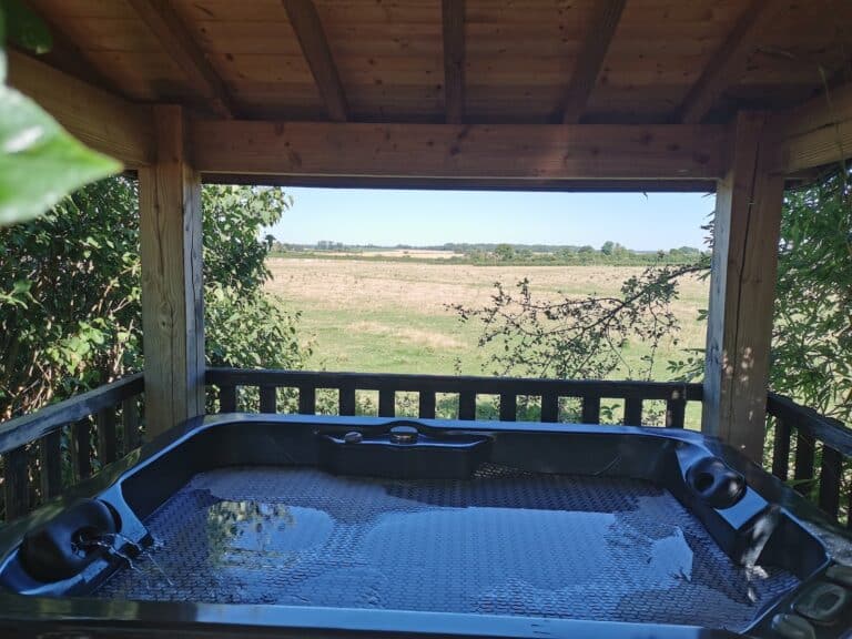 Hôtel avec Spa Privatif en Bourgogne • Le Domaine des Prés Verts - Photo 3
