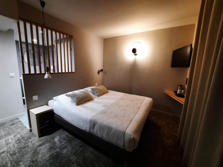 Hôtel Beauregard, The Originals Relais - Photo 2