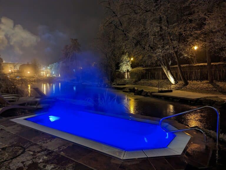 Hôtel Domaine du Moulin en Alsace - Photo 3