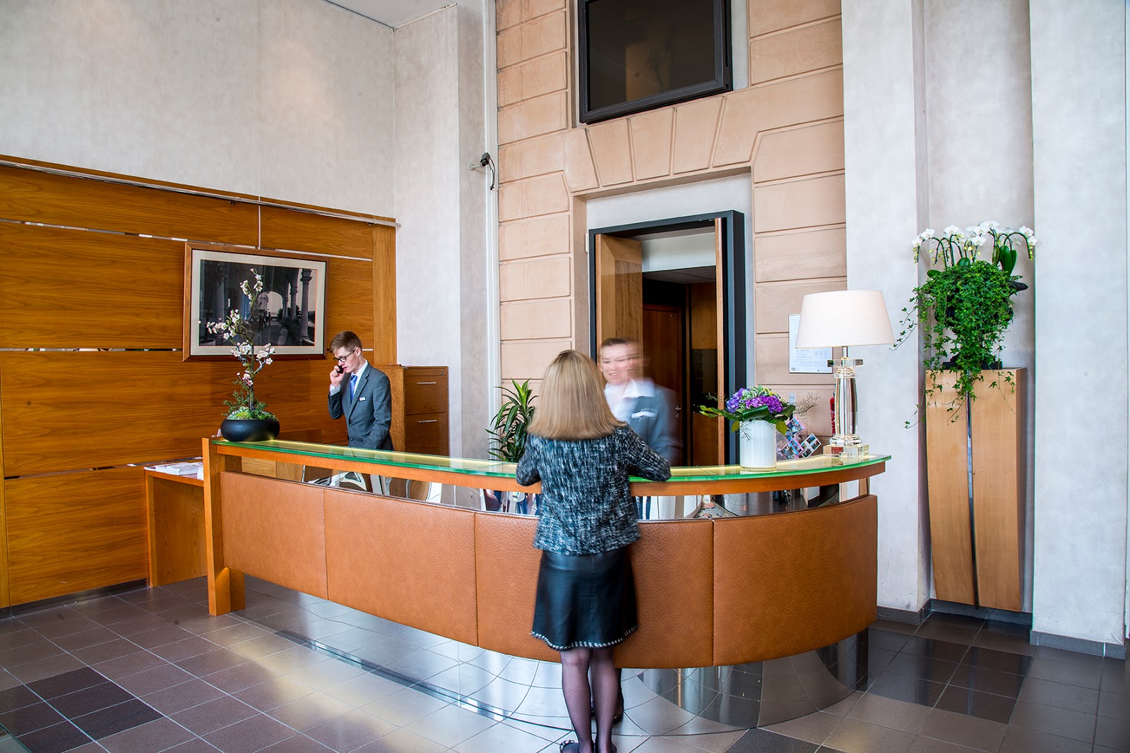 Hôtel Impérial Palace Annecy - Photo 6