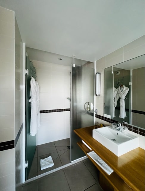Hôtel Le Diana & SPA - Photo 4