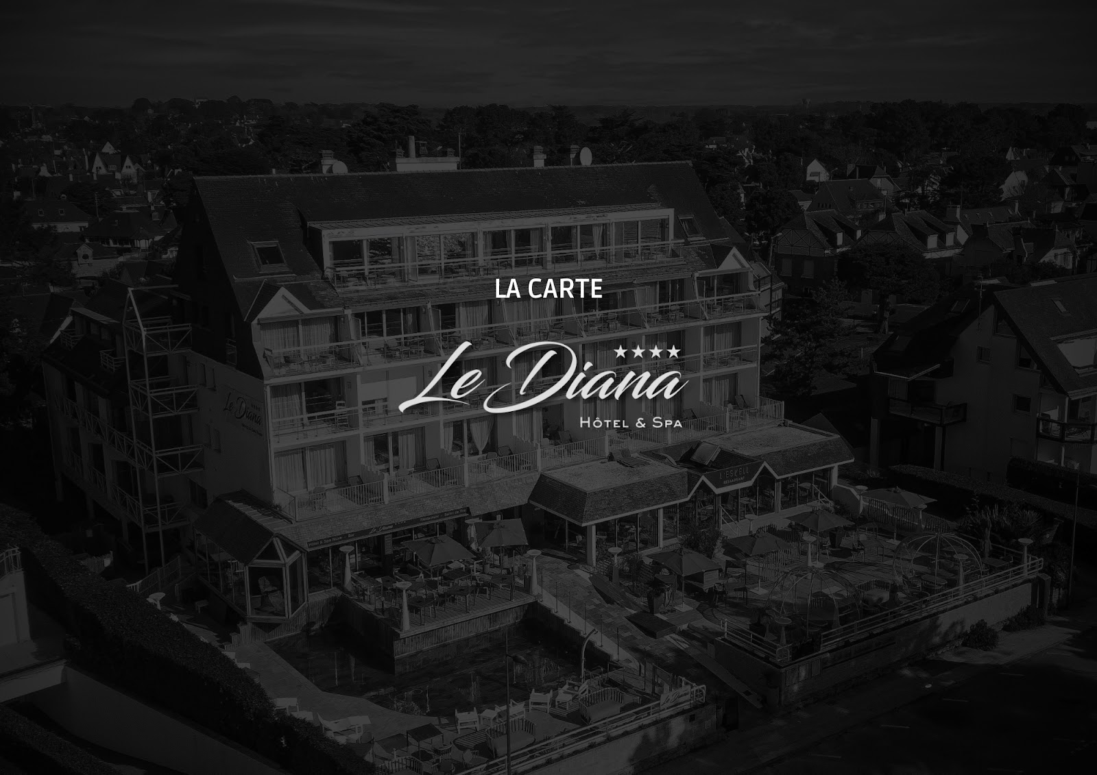Hôtel Le Diana & SPA - Photo 6