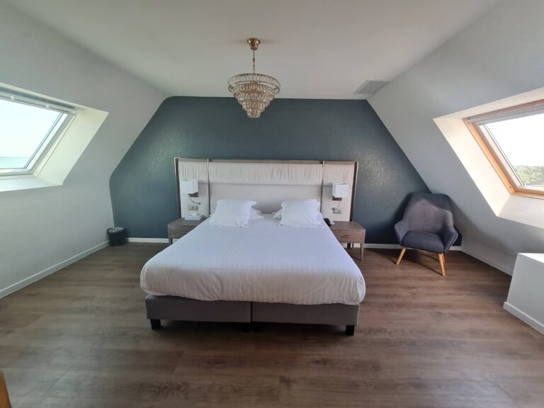 Hôtel Le Diana & SPA - Photo 2