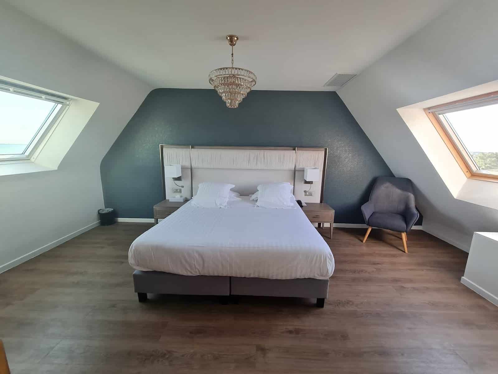 Hôtel Le Diana & SPA - Photo 2
