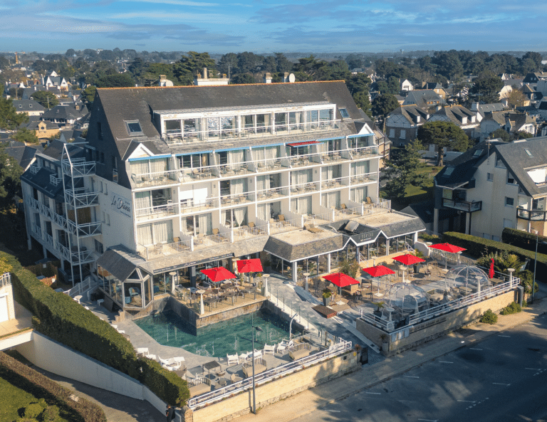 Hôtel Le Diana & SPA - Photo 5