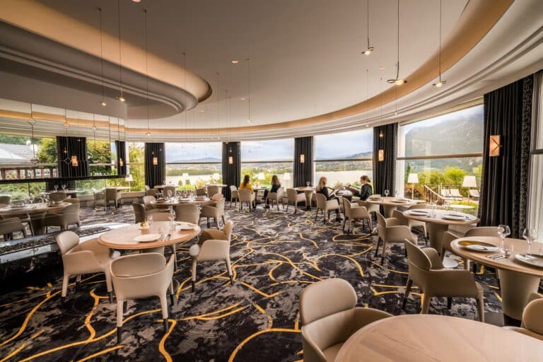 Hôtel Les Trésoms, Lake and Spa Resort - Photo 5