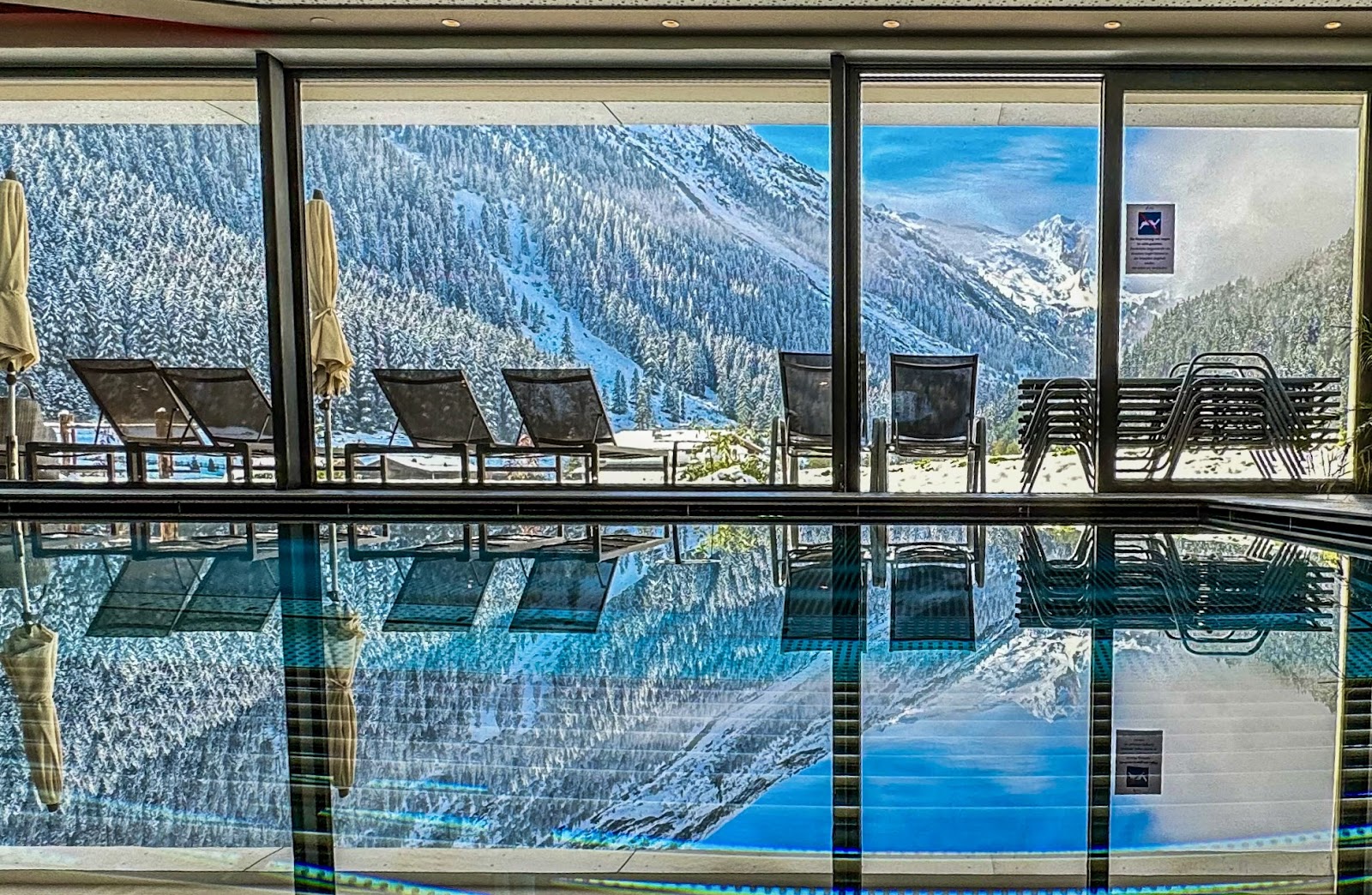 Hôtel Les Trésoms, Lake and Spa Resort - Photo 3