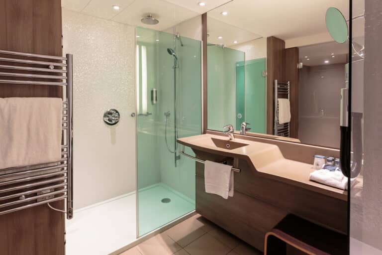 Hôtel Oceania Clermont-Ferrand - Photo 4