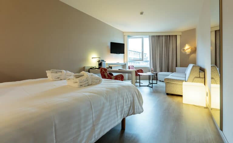 Hôtel Oceania Clermont-Ferrand - Photo 2