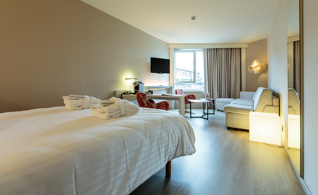 Hôtel Oceania Clermont-Ferrand - Photo 2
