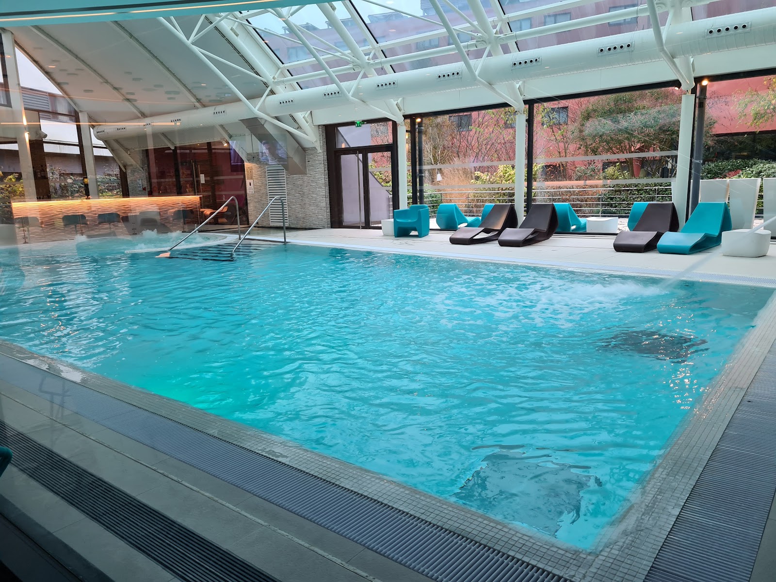 Hôtel Oceania Roissy CDG - Photo 3