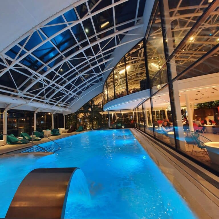 Hôtel Oceania Roissy CDG - Photo 5