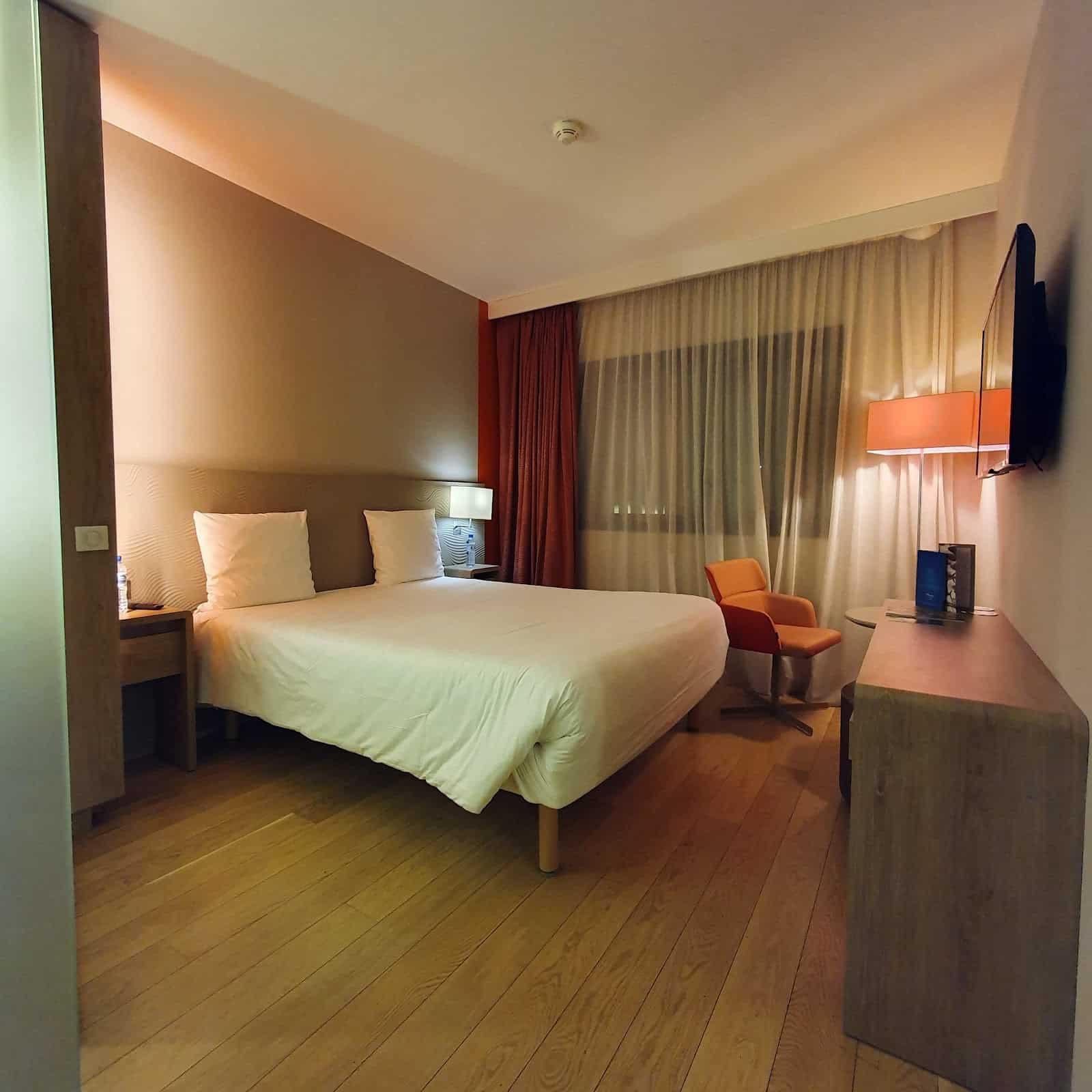 Hôtel Oceania Roissy CDG - Photo 2