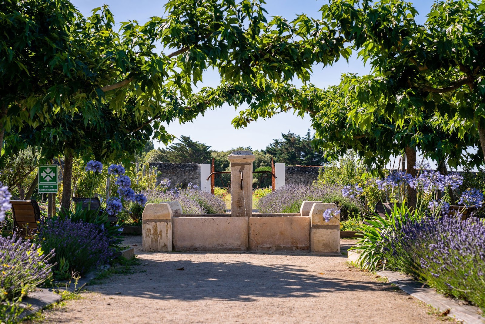 Hôtel & Spa. Éco-Domaine La Fontaine | Pornic - Photo 7