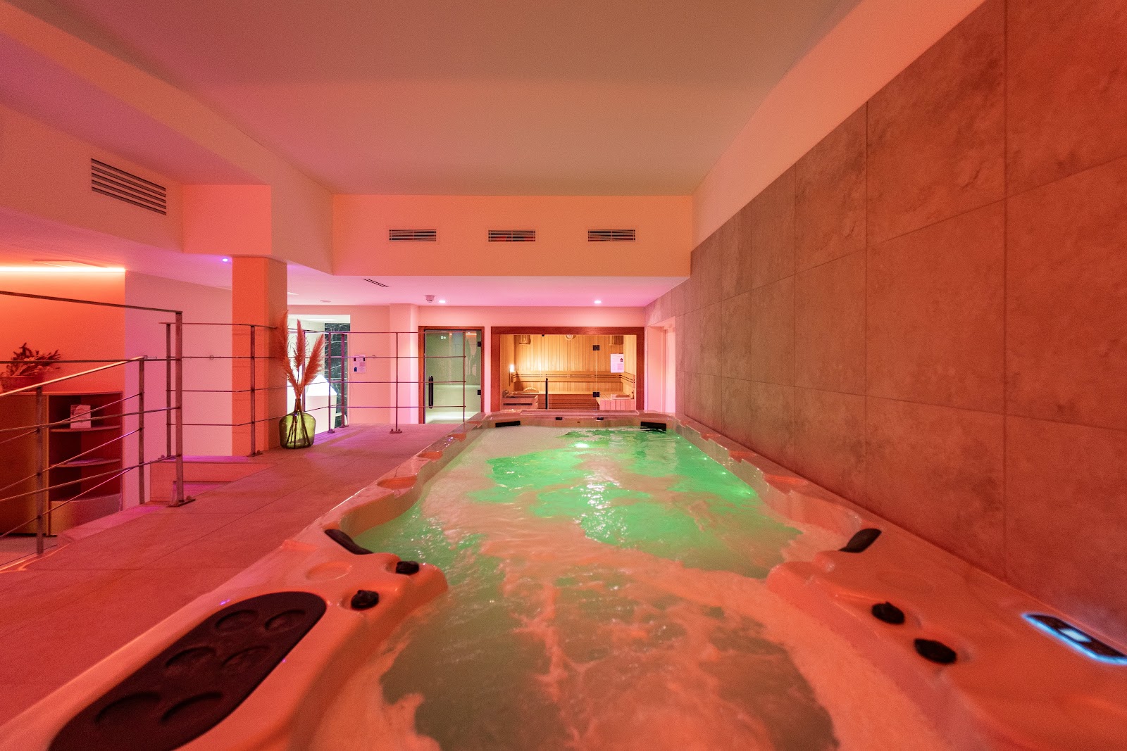Hôtel & Spa. Éco-Domaine La Fontaine | Pornic - Photo 9