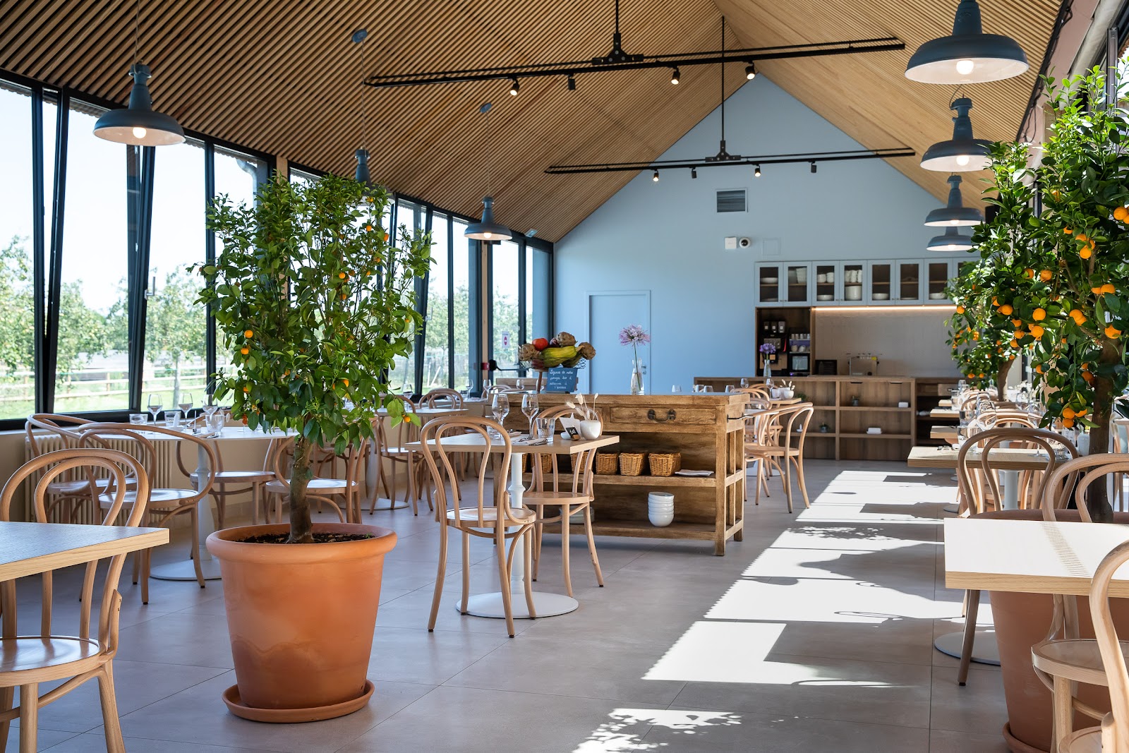 Hôtel & Spa. Éco-Domaine La Fontaine | Pornic - Photo 6
