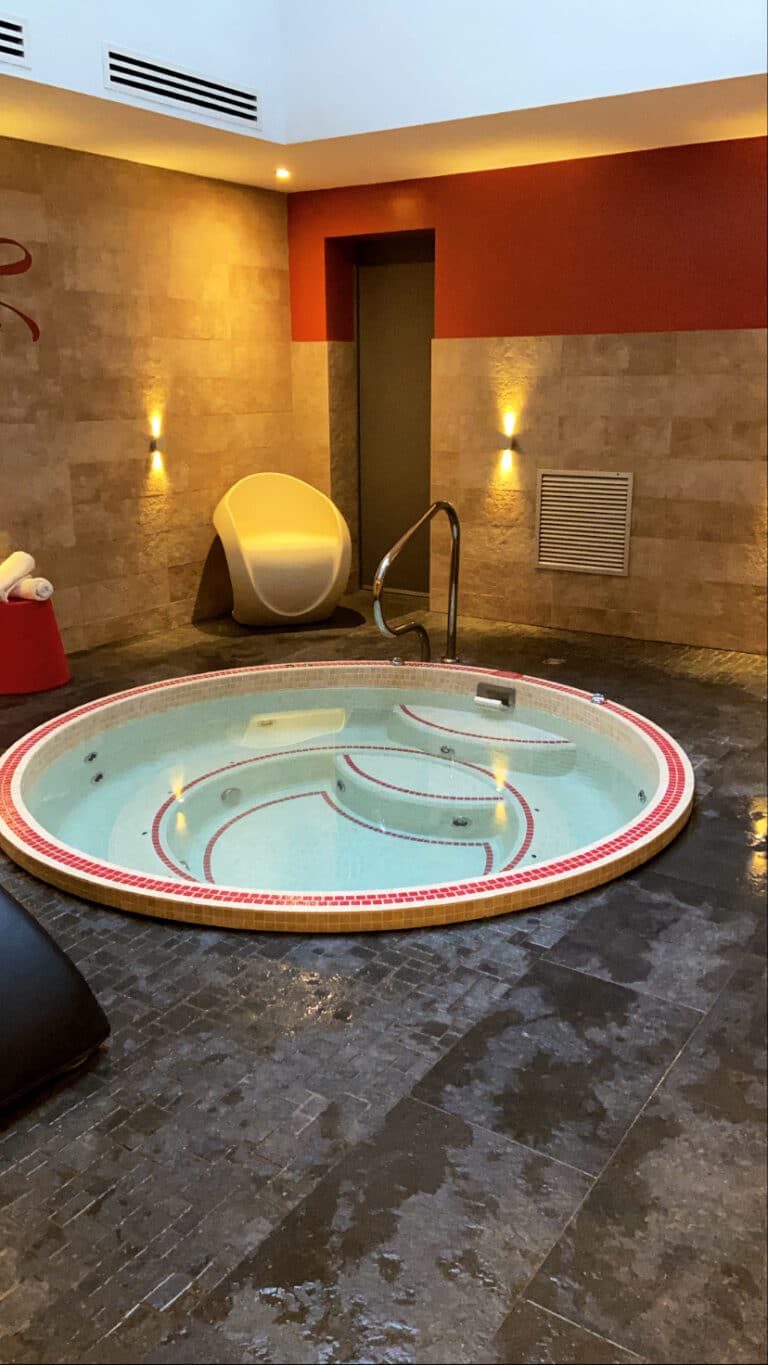 Hôtel & Spa Le Bouclier d&rsquo;Or - Photo 3