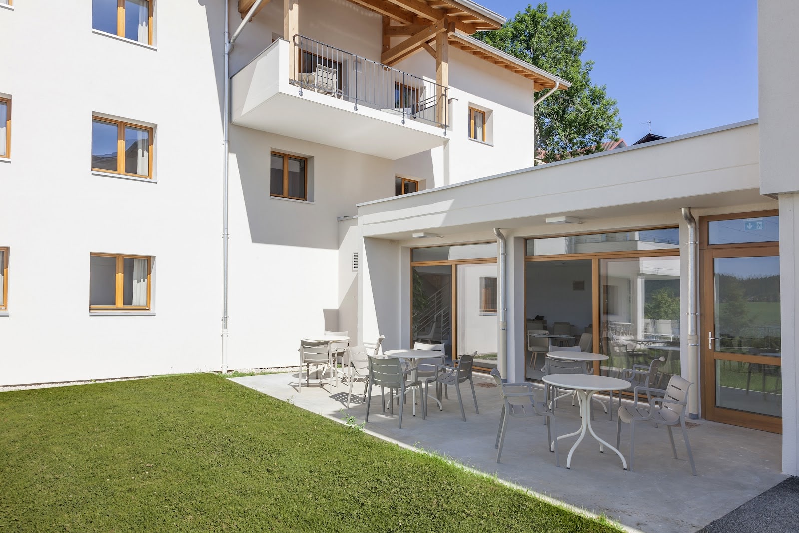 Hôtel SPA Les Rives Sauvages - Photo 6