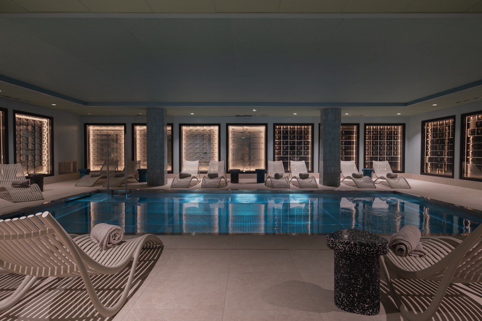 Hôtel & Spa Oceania Lille Les Augustins - Photo 3