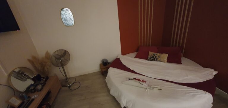 Ignite – Love room Nantes - Photo 4