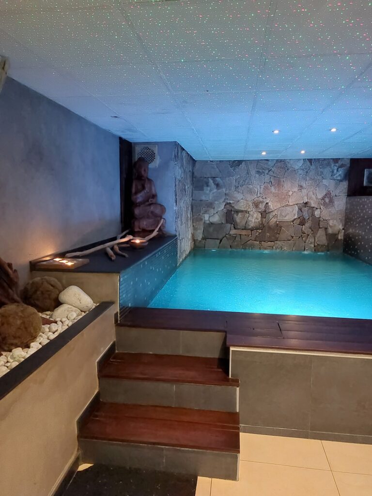 INSTITUT SPA KANJI - Photo 3