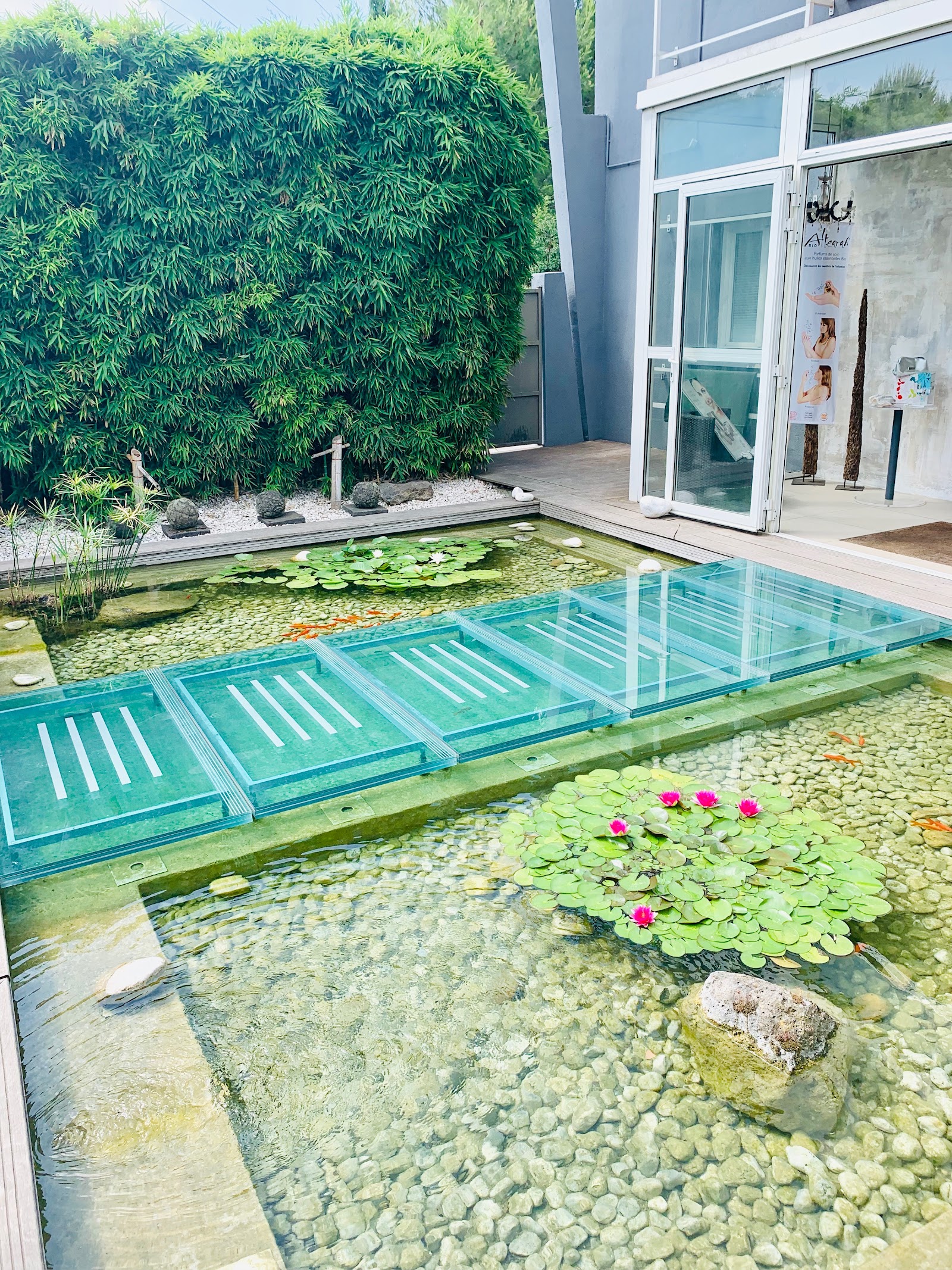 INSTITUT SPA KANJI - Photo 2