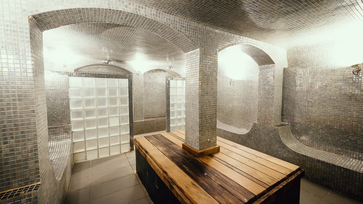 INSTITUT SPA KANJI - Photo 4