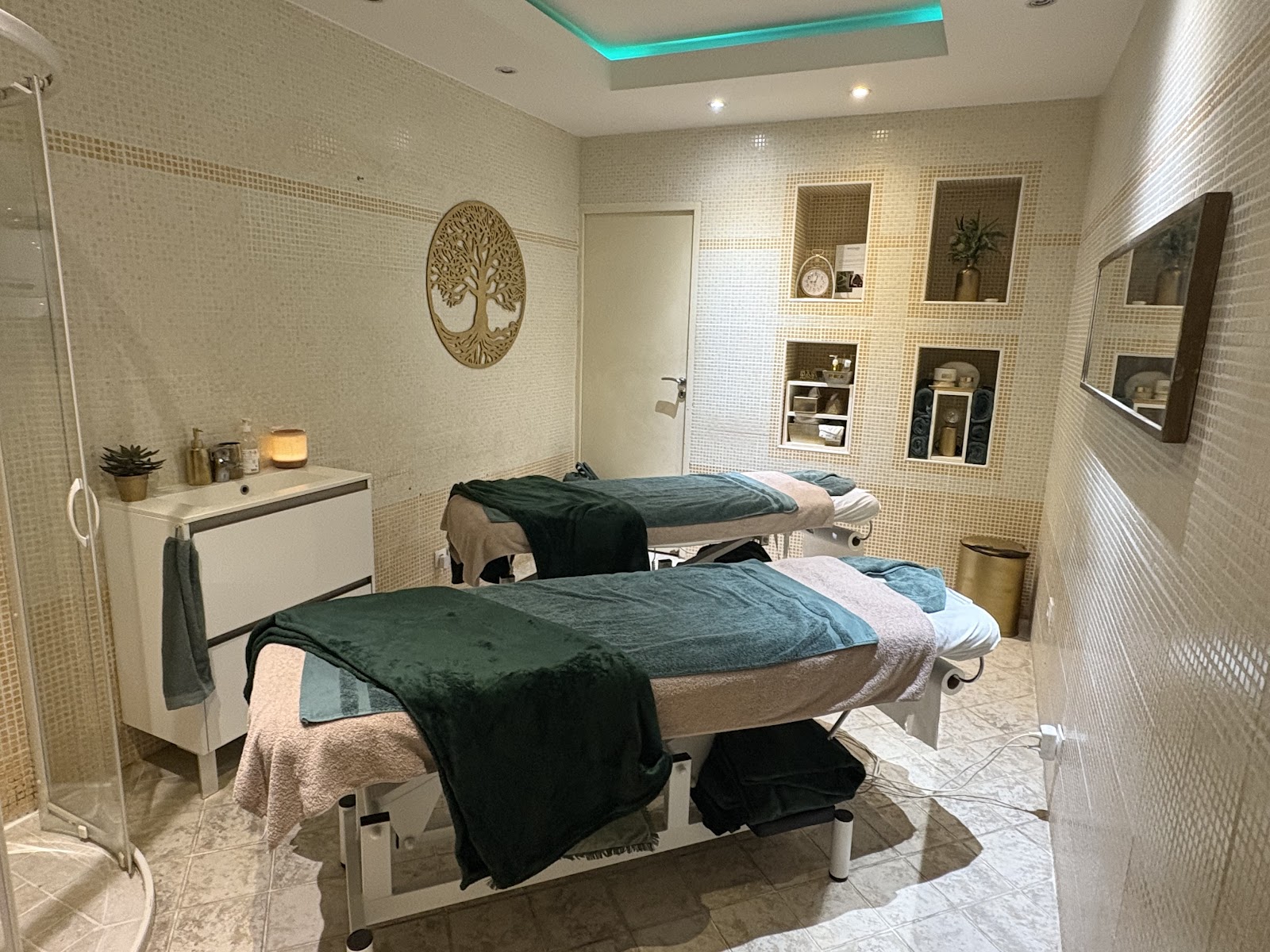 Institut Spa La Rochelle (ex comptoir du soin) – Spa et Massages - Photo 5