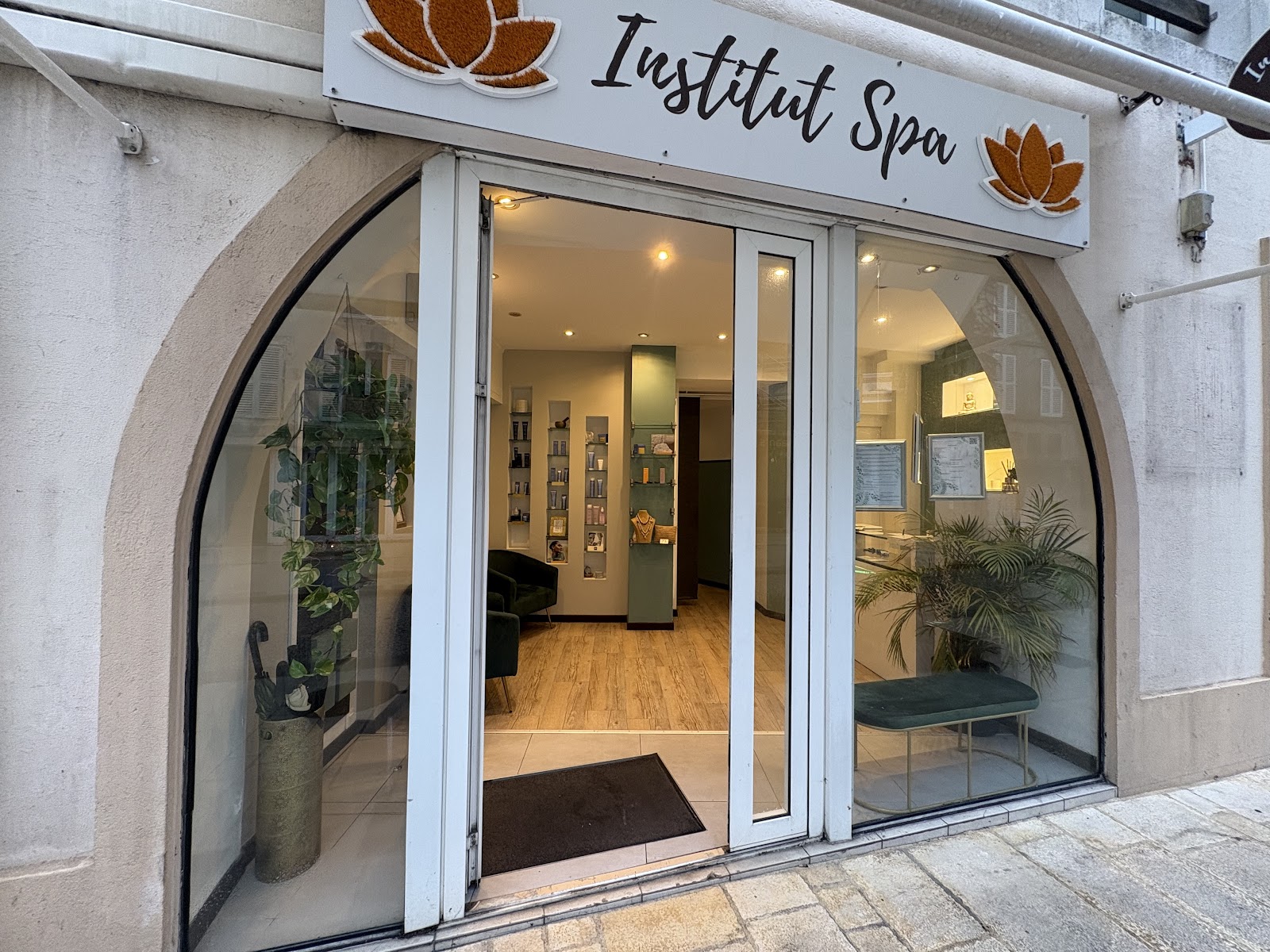 Institut Spa La Rochelle (ex comptoir du soin) – Spa et Massages - Photo 6