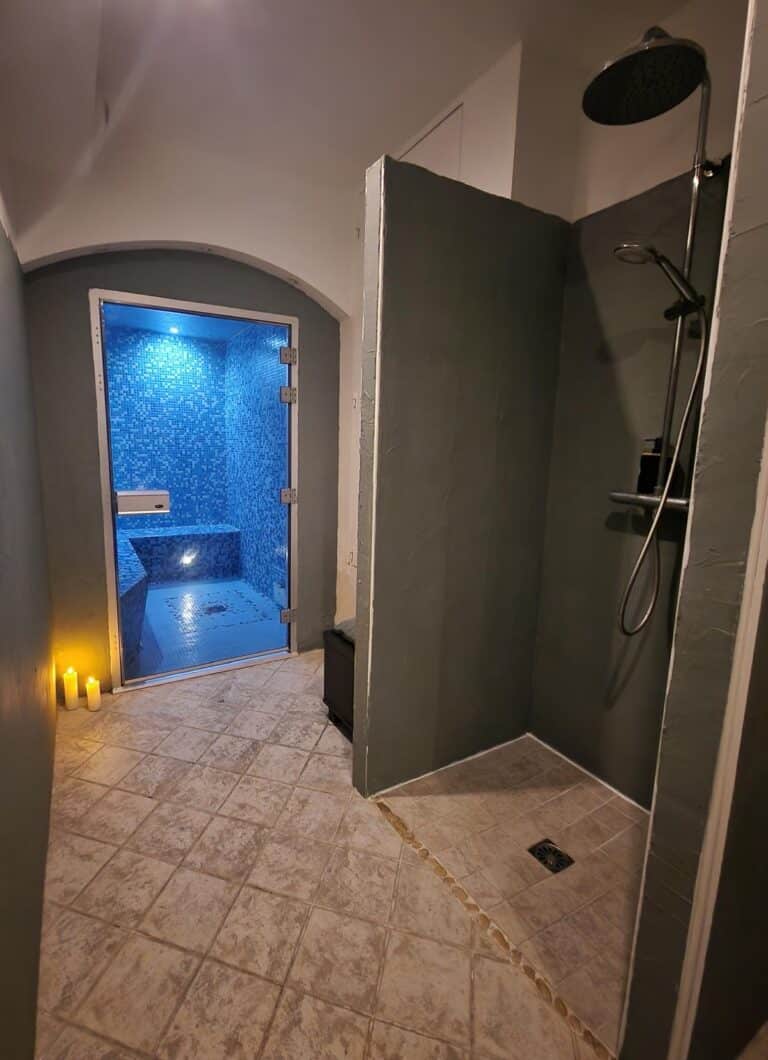 Institut Spa La Rochelle (ex comptoir du soin) – Spa et Massages - Photo 4