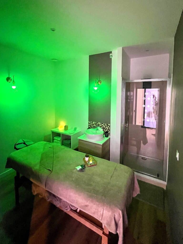 Iris & Willy Spa Toulouse – Baby Spa et spa familial - Photo 3
