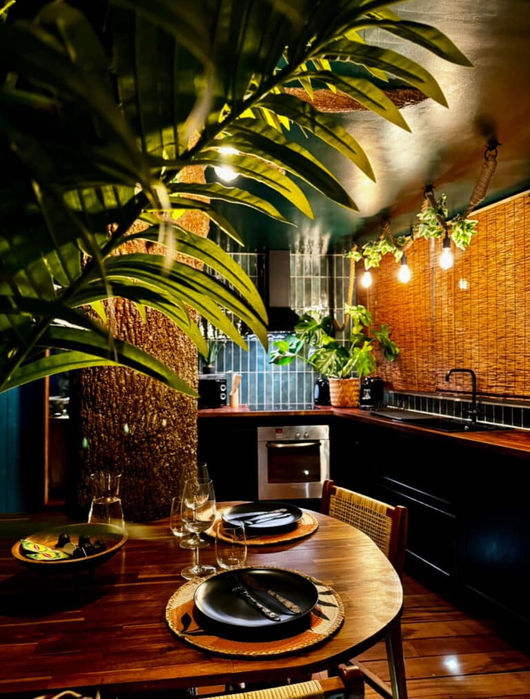 Jungle Love Room - Photo 3