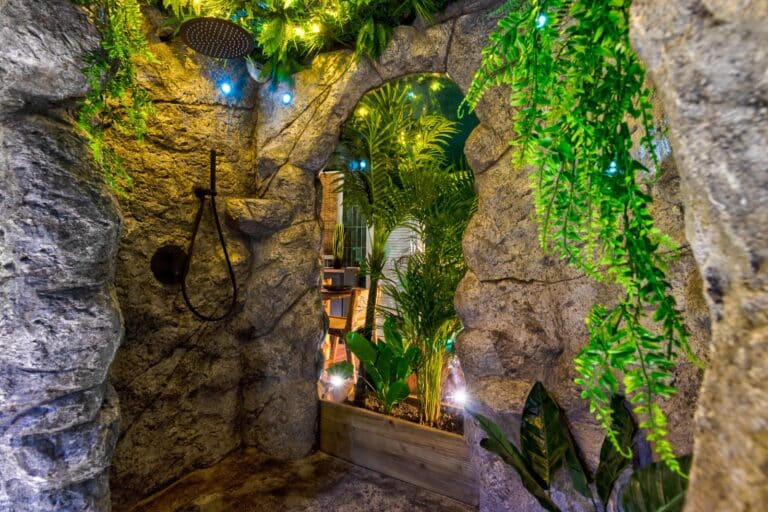Jungle Love Room - Photo 4