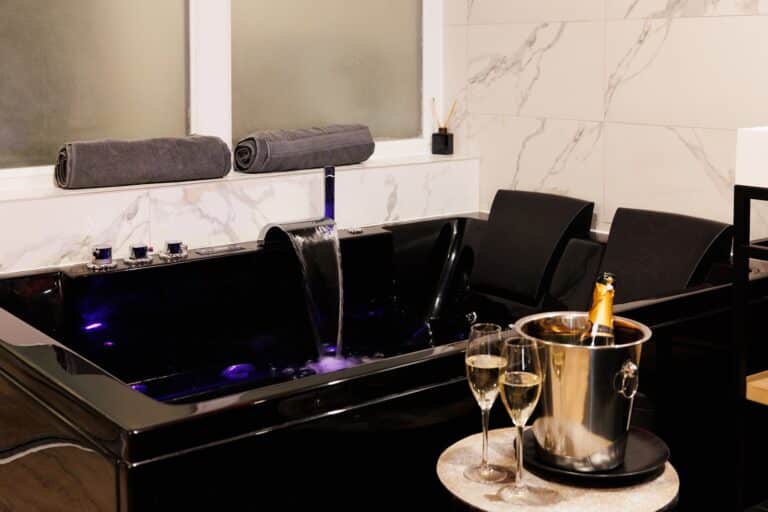 Just For Us – Suite Orion – Love room Marseille - Photo 5