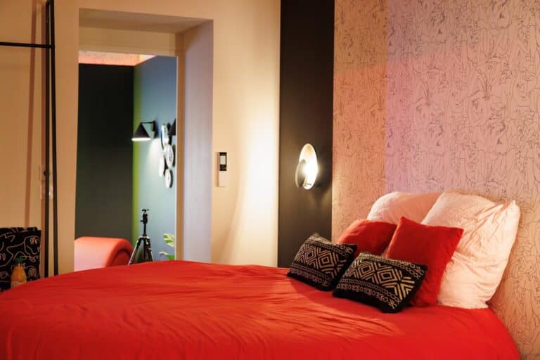 Just For Us – Suite Orion – Love room Marseille - Photo 4