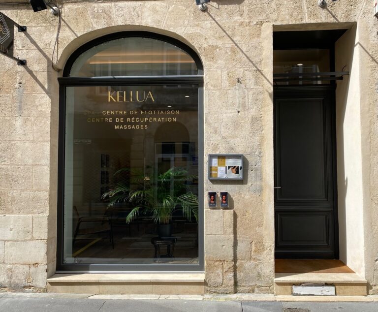 KELLUA – Centre de Flottaison & Spa - Photo 4