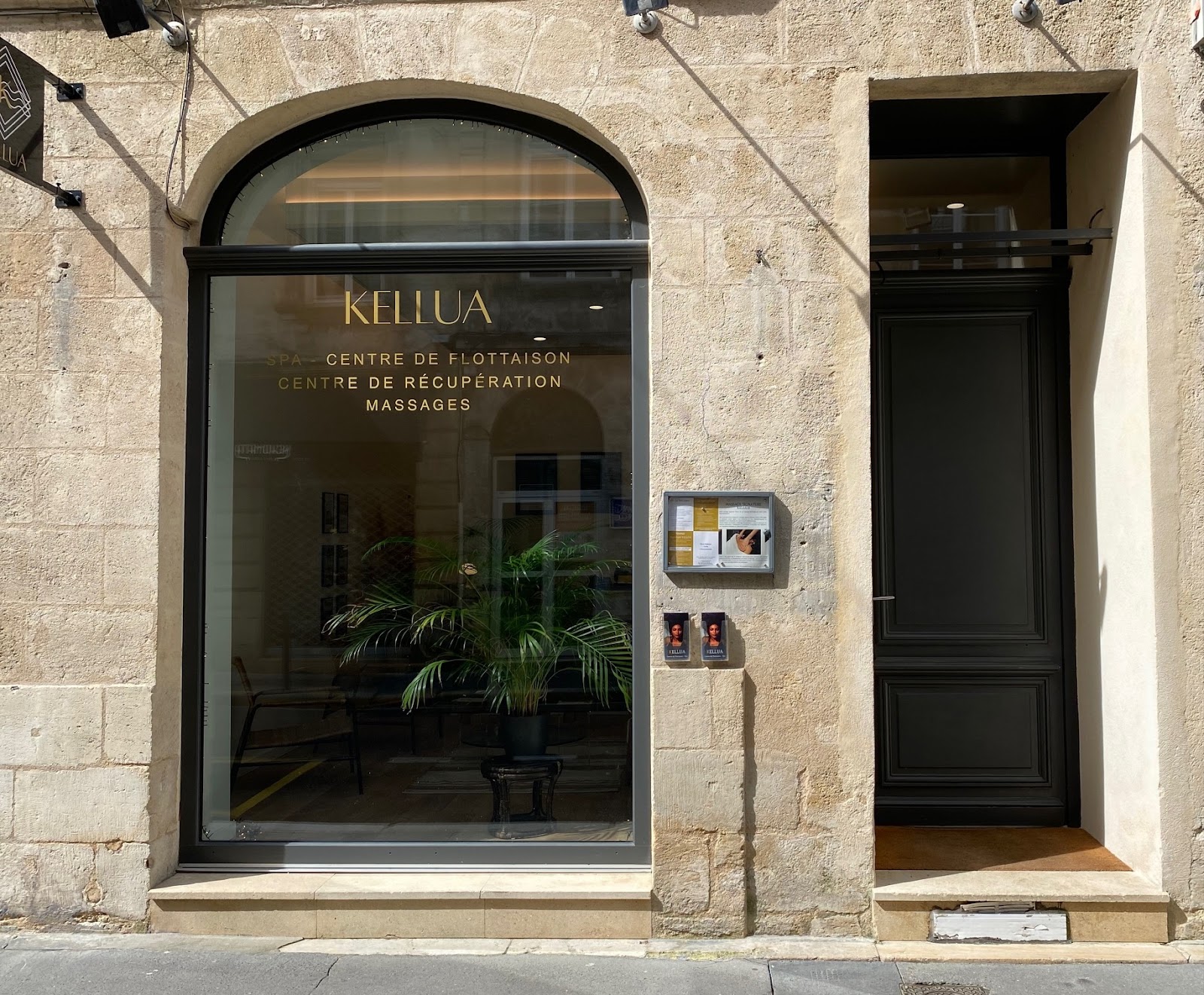 KELLUA – Centre de Flottaison & Spa - Photo 4