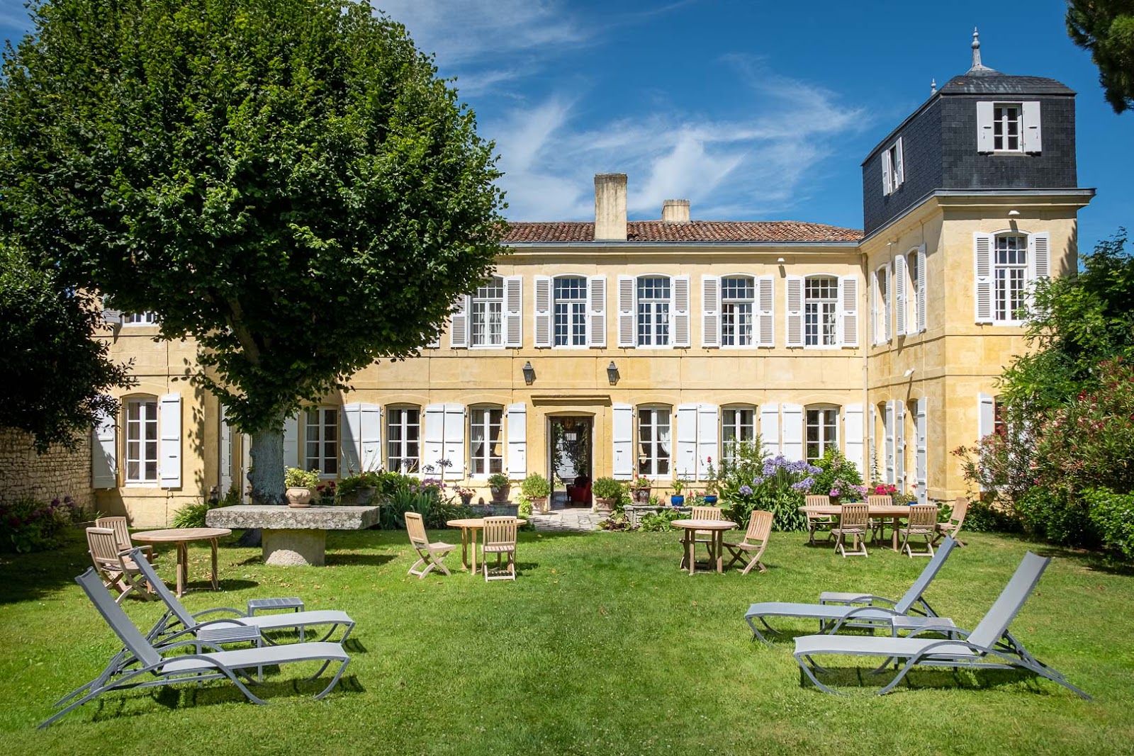 La Baronnie Hôtel & Spa – Teritoria – Ile de Ré - Photo 2