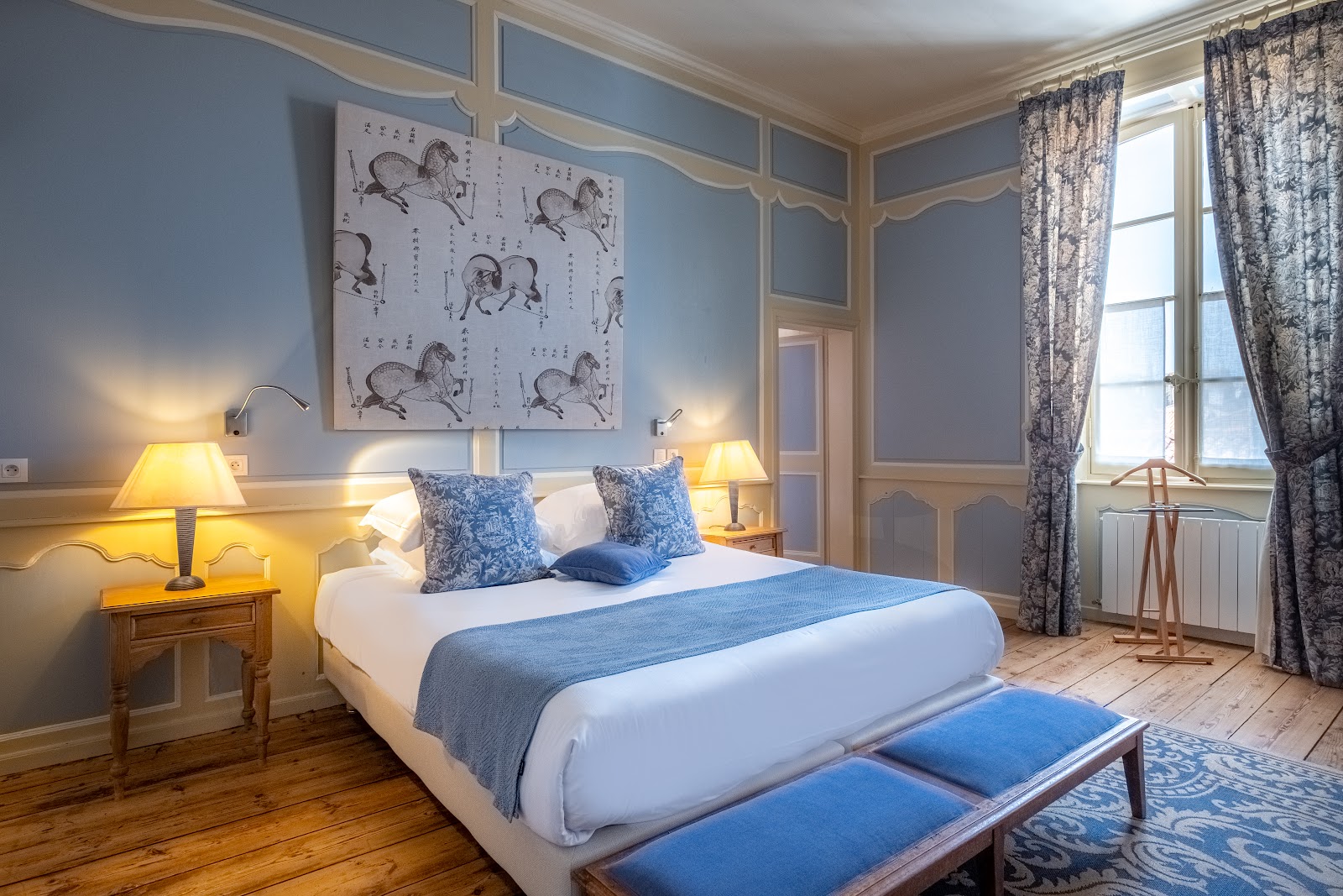 La Baronnie Hôtel & Spa – Teritoria – Ile de Ré - Photo 3