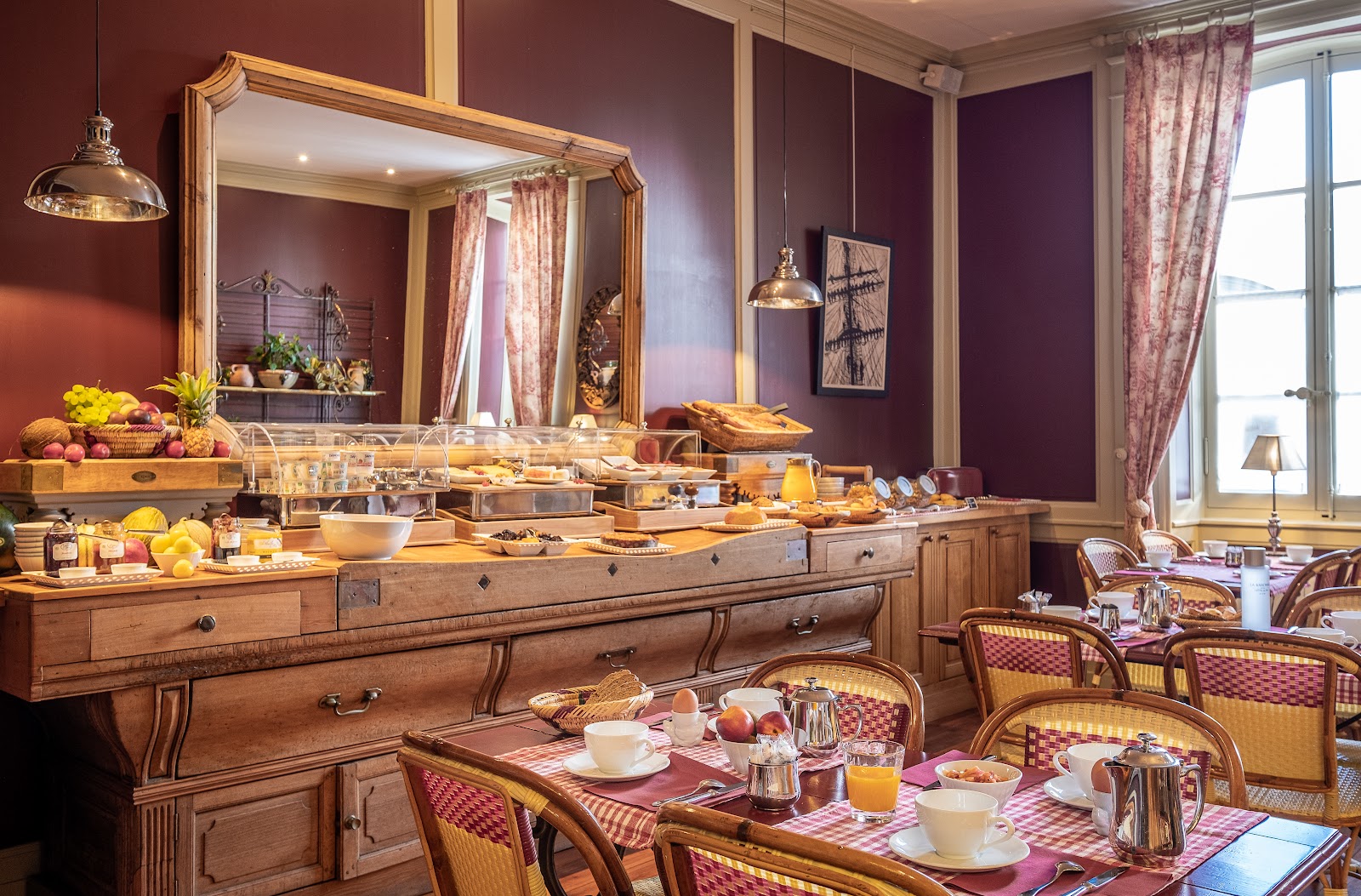 La Baronnie Hôtel & Spa – Teritoria – Ile de Ré - Photo 9