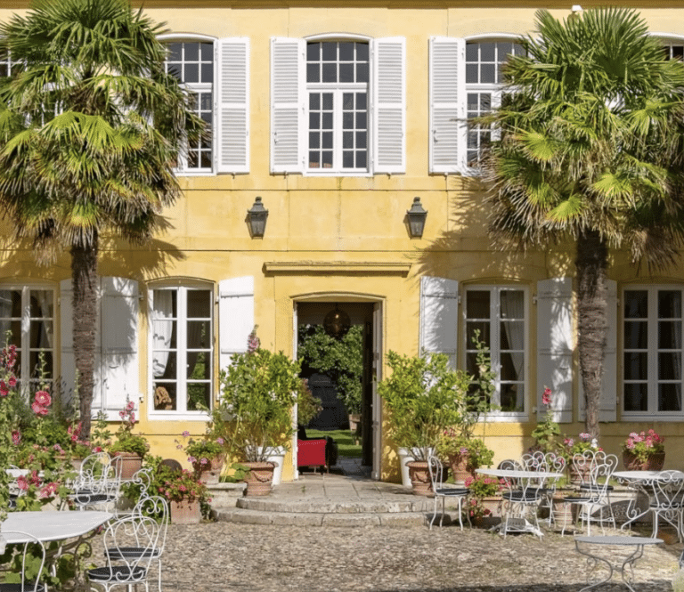 La Baronnie Hôtel & Spa – Teritoria – Ile de Ré - Photo 5
