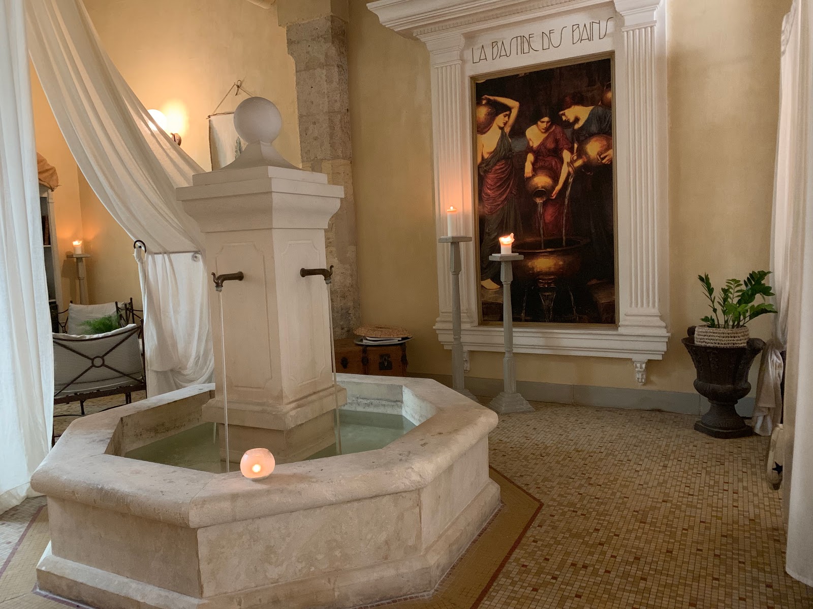La Bastide Des Bains - Photo 3