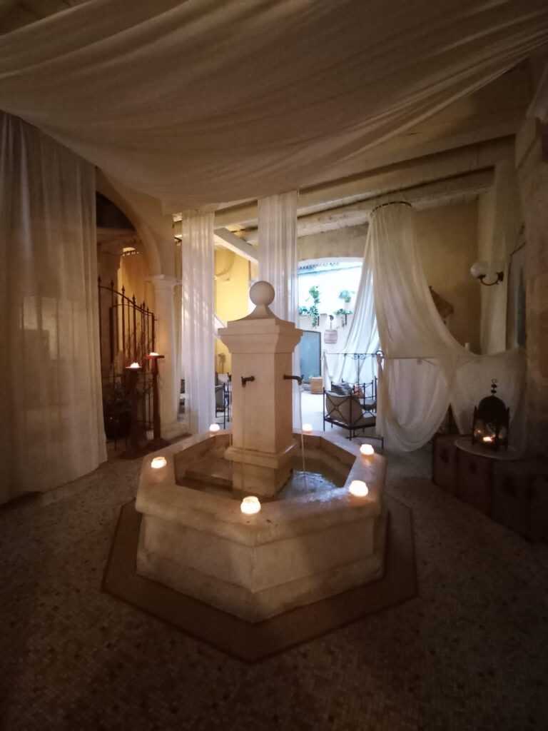 La Bastide Des Bains - Photo 5