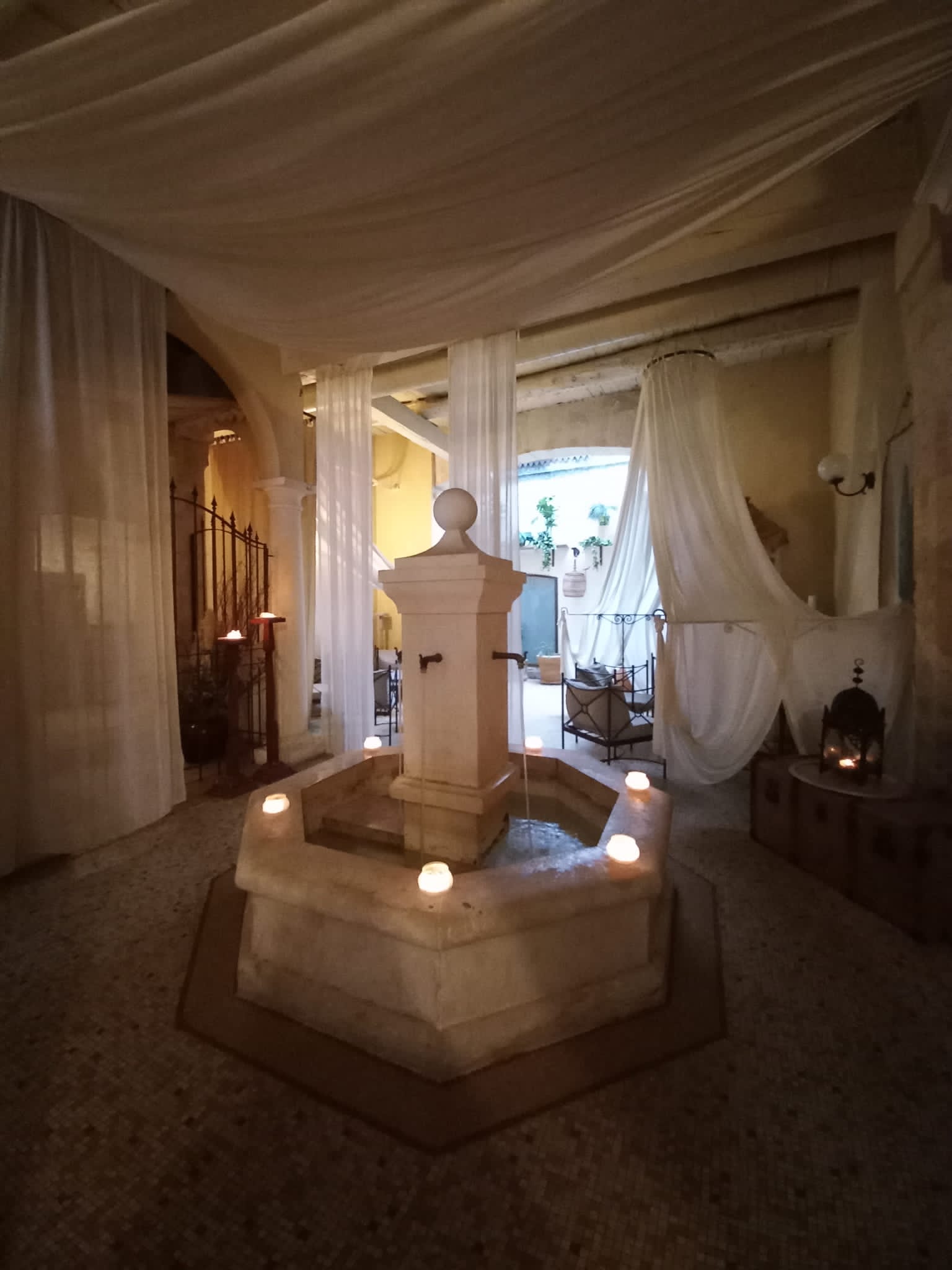 La Bastide Des Bains - Photo 5
